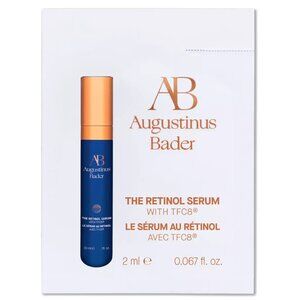 🌹New🌹 AB The Retinol Serum with TFC8 2 mL Sample